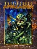 Rage Across Appalachia